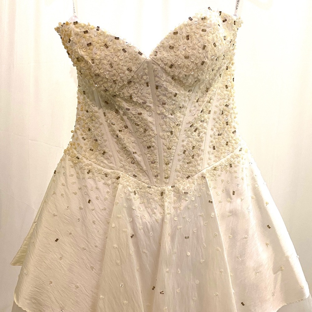 Cinderella / Homecoming Dress